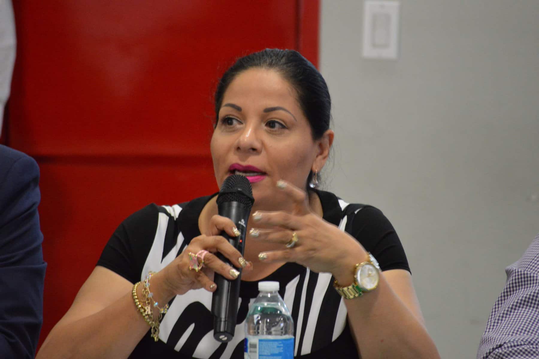 Convoca PRI a crear nuevos liderazgos en Escuela Estatal de Cuadros.