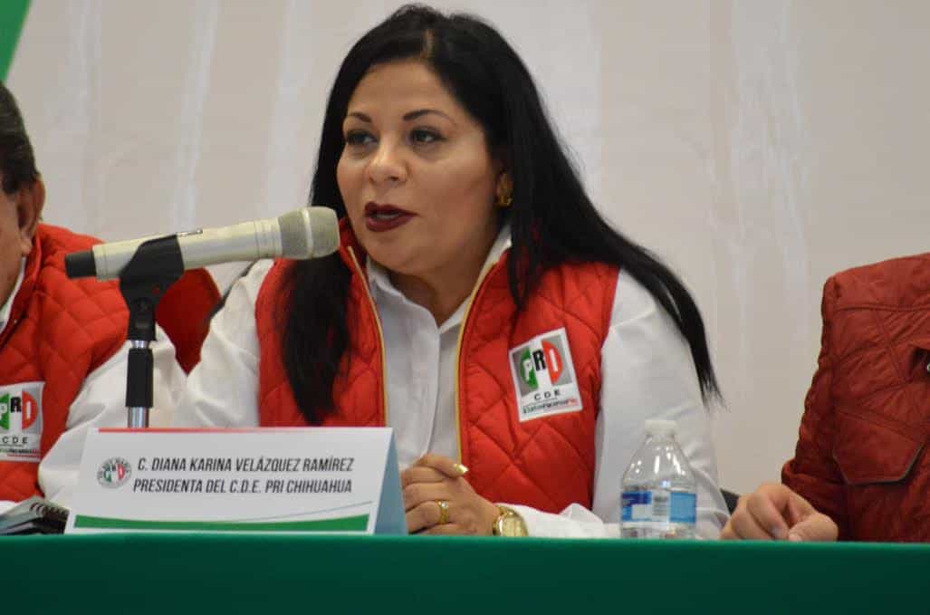 Emite PRI convocatoria para diputados locales