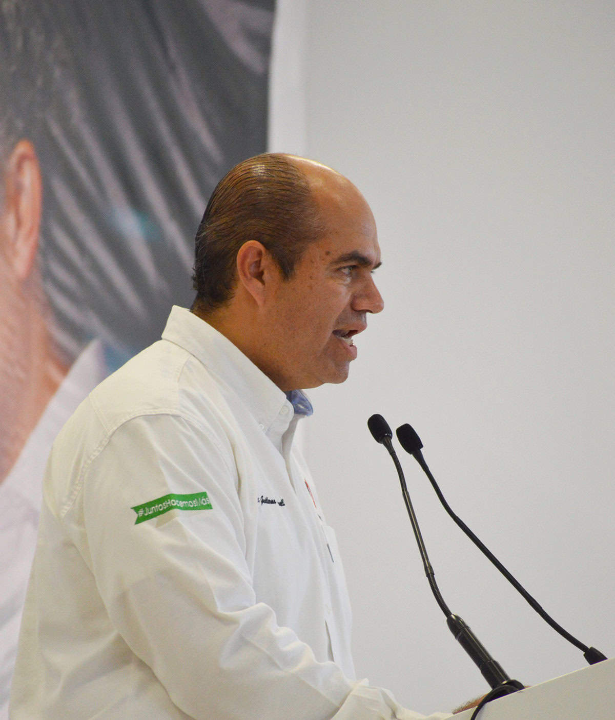 Llama PRI al gobierno Estatal a privilegiar la política y el diálogo para la solución de problemas.