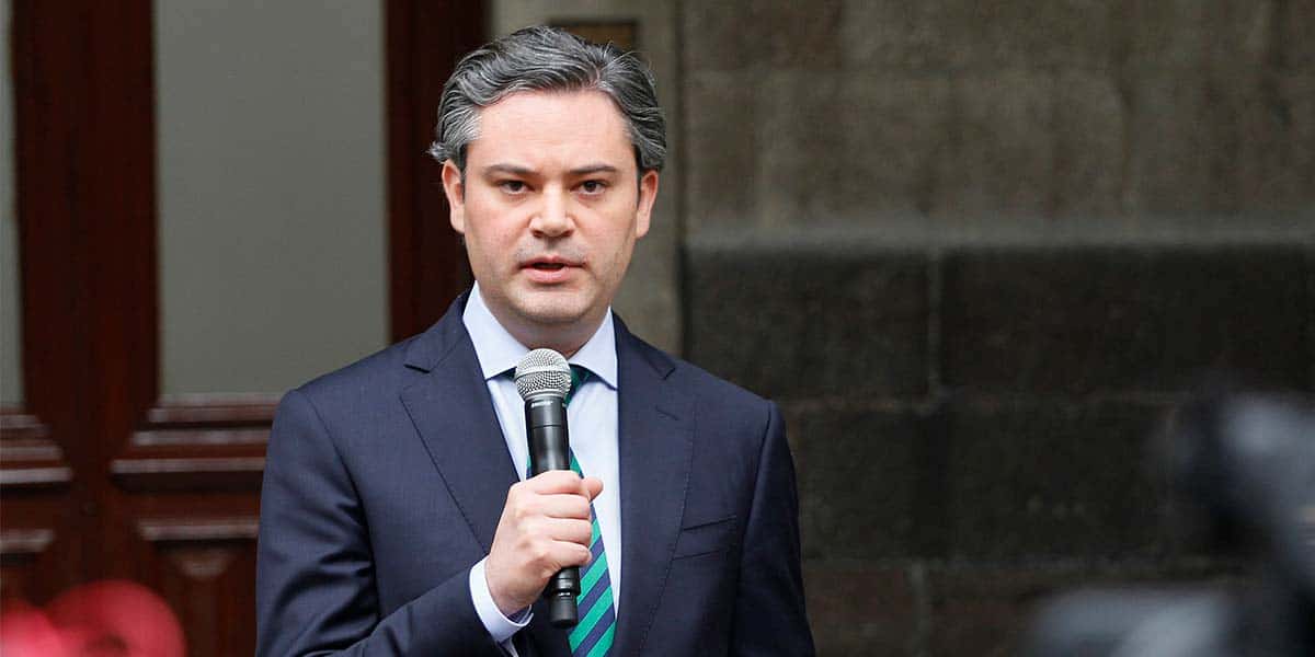 La propuesta de combate a la inseguridad de López Obrador, una más de sus ocurrencias: Aurelio Nuño