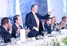 El sector agropecuario estará al centro de mis prioridades: José Antonio Meade