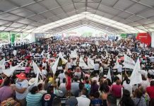 ¡Vamos todos por la reconstrucción del PRI!