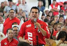 PRI presenta propuestas para proteger a los comerciantes mexicanos