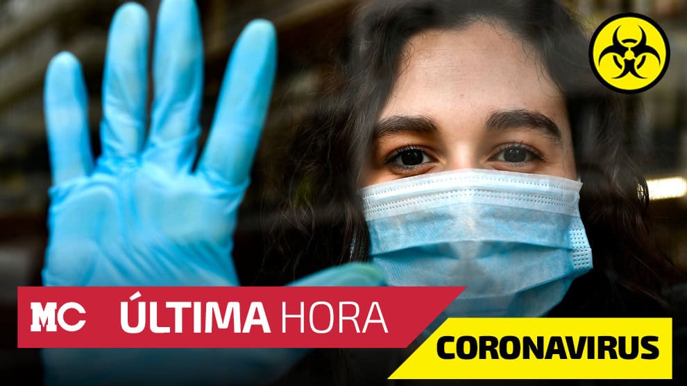 Últimas noticias y casos del Covid-19 hoy 21 de Abril