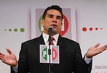 Vemos un gobierno pasmado y rebasado: Alejandro Moreno