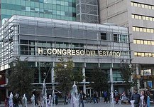 Participa con los diputados en la reforma electoral