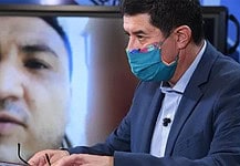 Insensatez y “LOCURA”, arrastran al gobernador