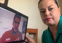 Líder Estatal de Movimiento Territorial en reunión con el presidente del PRI Alejandro Moreno