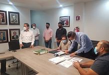 Registran a planilla de la Militancia para la renovación del Consejo Político Estatal del PRI