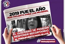 MUJERES PRIISTAS NO PERMITIREMOS NI UN PASO ATRÁS EN DERECHOS CONQUISTADOS: CAROLINA VIGGIANO
