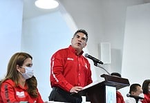 PRESUPUESTO 2021 NO RESUELVE CRISIS DE SALUD, NI ECONÓMICA: PRI