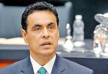 MUJERES REIVINDICAN SUS DERECHOS EN EJIDOS Y COMUNIDADES AGRARIAS: ISMAEL HERNÁNDEZ DERAS