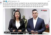 NECESARIO MODIFICAR ACTITUDES DISCRIMINATORIAS PARA EMPODERAR A LAS MUJERES: ALEJANDRO MORENO