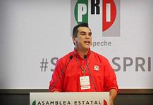 LLAMA EL PRI AL GOBIERNO FEDERAL A DAR PRIORIDAD A LA ATENCIÓN DE COVID-19