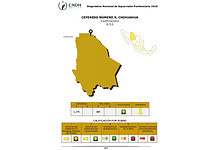 Cefereso, otro golpe federal al ego de Palacio