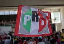Presentan hoy convocatoria del PRI para gubernatura
