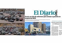 Mucho qué ver ejecución con chuecos