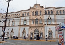 Sigue la bacteria asesina en el Central