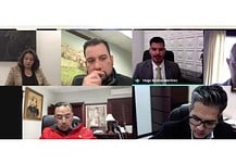 Le ganó la ambición y su casota