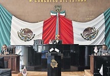 Aumentó Corral deuda en vez de reducirla