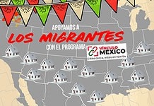 EL PRI RATIFICA SU COMPROMISO HISTÓRICO CON LOS MIGRANTES MEXICANOS