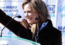 ‘Gobernar no es enchílame otra…’