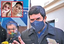 La muerte a manos de policías