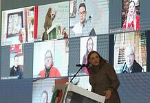 SE REGISTRA GRACIELA ORTIZ COMO PRECANDIDATA DEL PRI A LA GUBERNATURA DE CHIHUAHUA