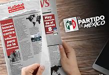 LA CRISIS DE SALUD EN MÉXICO VA MÁS ALLA DE LA PANDEMIA: PRI