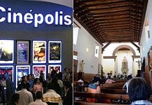 Salones de eventos, iglesias y cines abrirán con nuevo ‘semáforo amarillo’