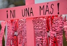 Chihuahua ocupa octavo lugar nacional en feminicidios