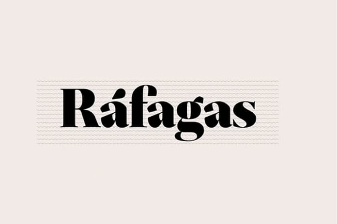 Rafagas 00