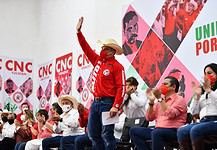 CUESTIONA EL PRI LAS PRIORIDADES DEL GOBIERNO DE MORENA