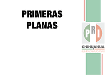 Primeras planas locales / 22 de enero 2021