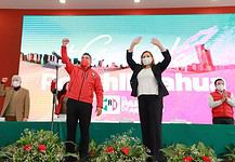 Convoca Graciela Ortiz a una cruzada por Chihuahua