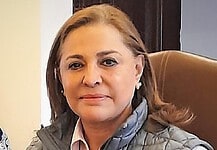 MORENA tiene como fecha de caducidad el 2021: Chela Ortiz