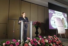 Un gobierno debe venir a resolver los problemas de la gente, no culpar al pasado: Graciela Ortiz