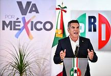 TENEMOS LAS SOLUCIONES QUE MÉXICO NECESITA, AFIRMA EL PRI EN EL ARRANQUE DE CAMPAÑAS DE SUS CANDIDATOS A DIPUTADOS FEDERALES