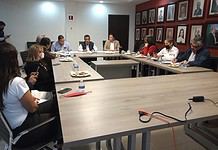 Recibe PRI propuestas de la militancia a través de mesas temáticas rumbo a la Asamblea Nacional XXIII