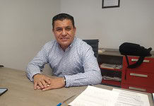 El PRI en coalición con Va por México frenó Reforma regresiva de AMLO: Alejandro Domínguez