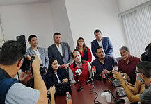 Rosy Carmona, Nueva Dirigente del PRI municipal