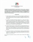 Acuerdo por el que se establece el lugar en que se llevara a cabo el registro de formulas a que se refiere la base Décima Segunda de la Convocatoria Expedida el 17 de febrero de 2026, por el Comité Ejecutivo Nacional del Partido Revolucionario Institucional para la elección de las personas titulares de la Presidencia y la Secretaría General del Comité Directivo Estatal del Partido en Chihuahua, para el período Estatutario 2026-2030